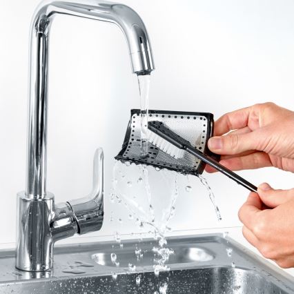 Severin ES 3571 - Šnekový odšťavovač 1,3 l 150W/230V sivá