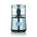 Severin KM 3865 - Sekáč na potraviny 400 W/230 V nerez/čierny