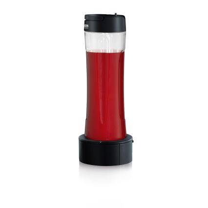 Severin SM 3737 - Stolný mixér 1 l 500W/230V nerez/čierna