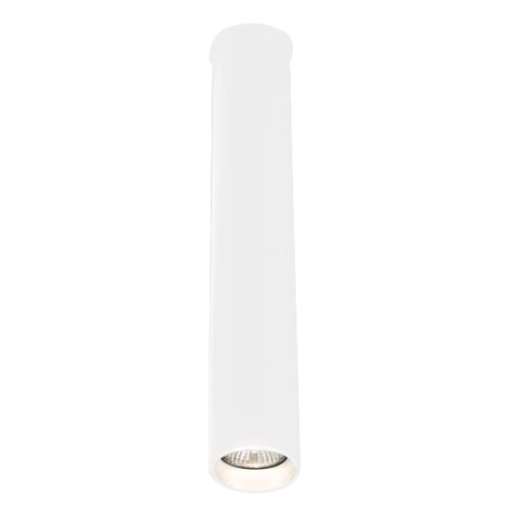 Shilo - Kúpeľňové stropné svietidlo 1xGU10-MR11/15W/230V IP44 biela