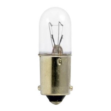 Signálna žiarovka BA9s/2W/28V Signálna žiarovka BA9s/2W/28V