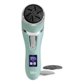Silk’n - elektrický pilník na chodidlá FRESHPEDI 5V/1500 mAh mentolový