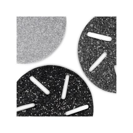 Silk’n - elektrický pilník na chodidlá FRESHPEDI 5V/1500 mAh mentolový