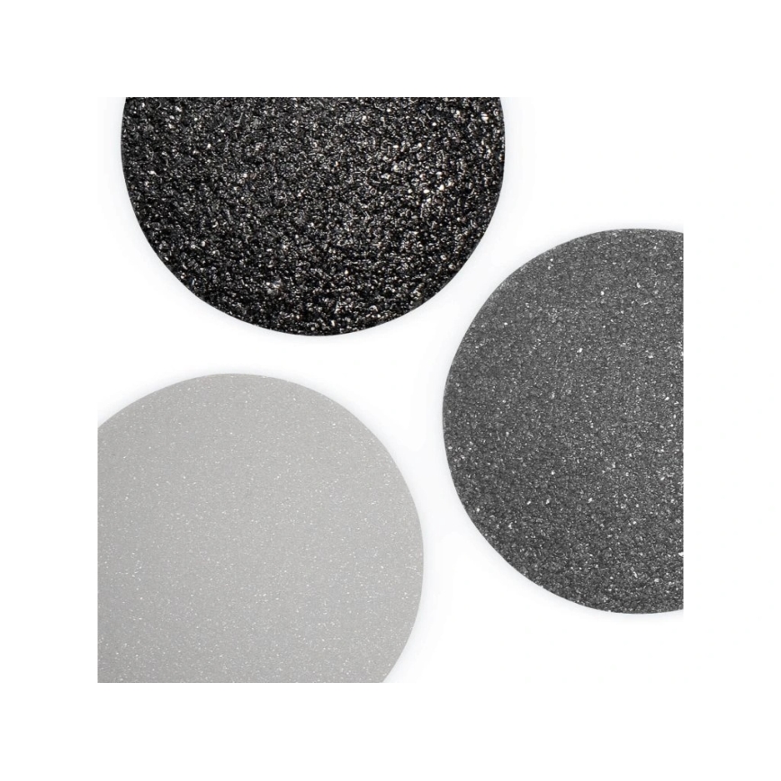 Silk’n - Elektrický pilník na chodidlá VACUPEDI 5V/1500 mAh biela