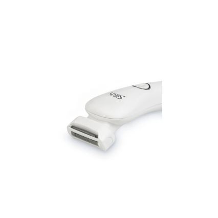 Silk’n - Holiaci strojček LADY SHAVE na mokro a sucho 2xAAA biela