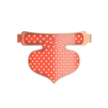 Silk’n - LED terapeutická maska na hruď LED/5V béžová