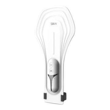 Silk’n - LED terapeutická maska na ruky LED/5V biela