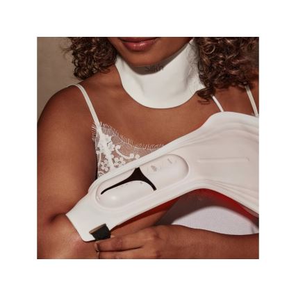 Silk’n - LED terapeutická maska na ruky LED/5V biela