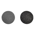Silk’n - Náhradné kotúče pre pilník na chodidlá VACUPEDI stredné/hrubé 2 ks