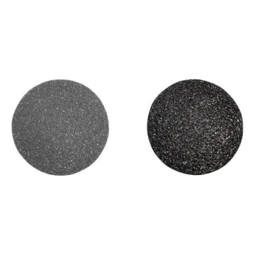 Silk’n - Náhradné kotúče pre pilník na chodidlá VACUPEDI stredné/hrubé 2 ks