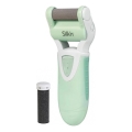 Silk’n - Pilník na chodidlá MICROPEDI Wet and Dry 2x AA