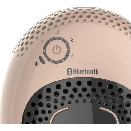 Silk’n - Pulzný laserový epilátor INFINITY FAST 230V béžový