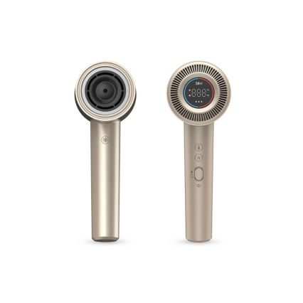 Silk’n - Sušič vlasov SILKYAIR PRO 1600W/230V zlatý