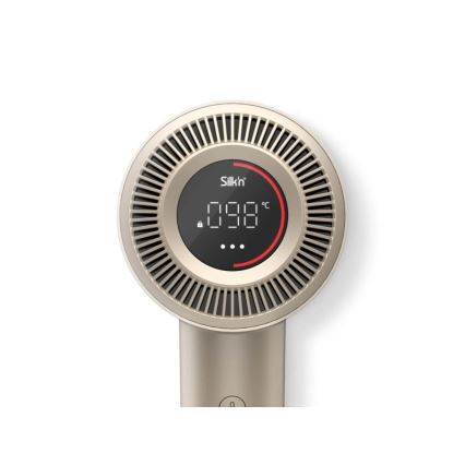 Silk’n - Sušič vlasov SILKYAIR PRO 1600W/230V zlatý