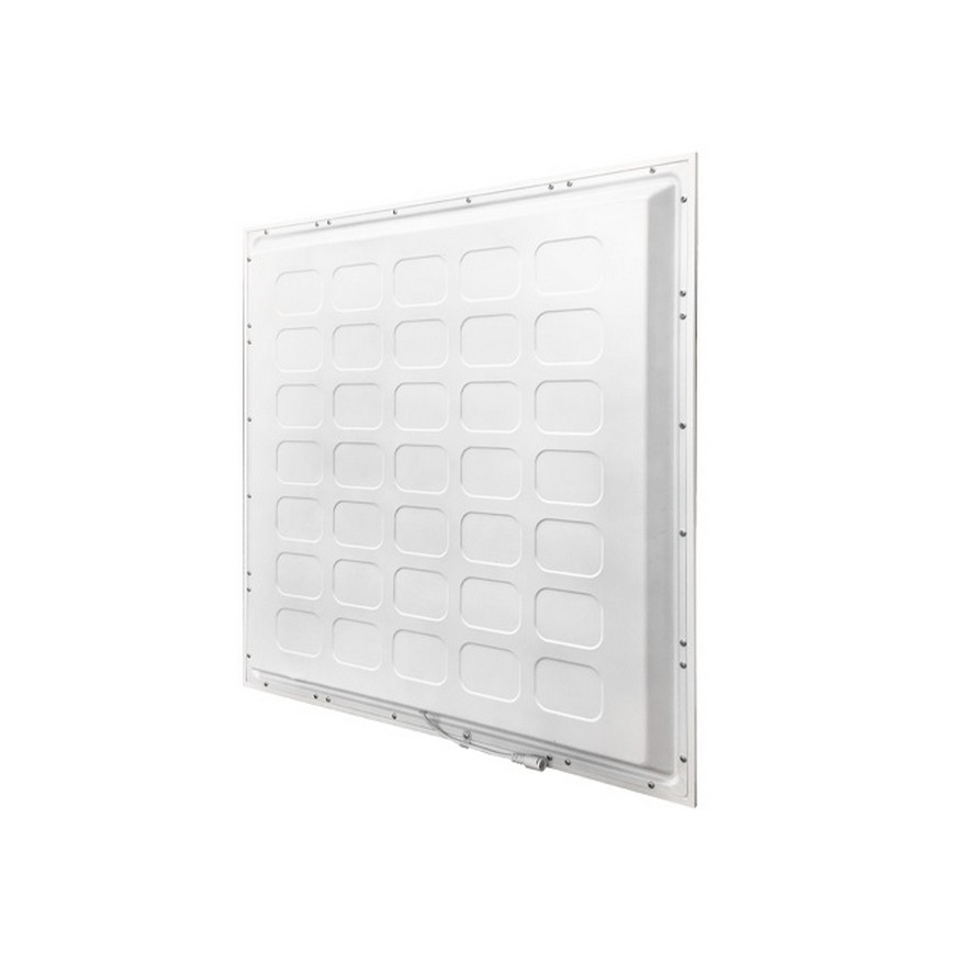 Sinclair - LED Prisadený panel LED/36W/230V UGR19 4000K CRI 90