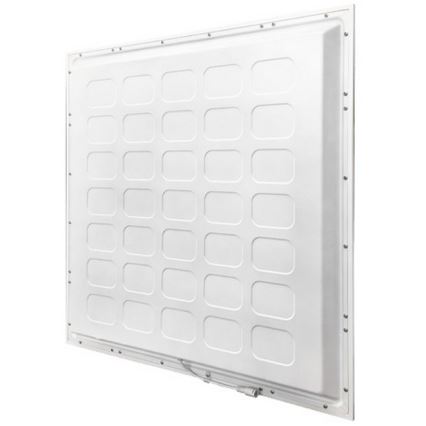 Sinclair - LED Prisadený panel LED/36W/230V UGR19 4000K