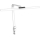 Sinclair - LED Stmievateľná dotyková stolová lampa LGS LED/18W/230V 2700-6500K CRI 95