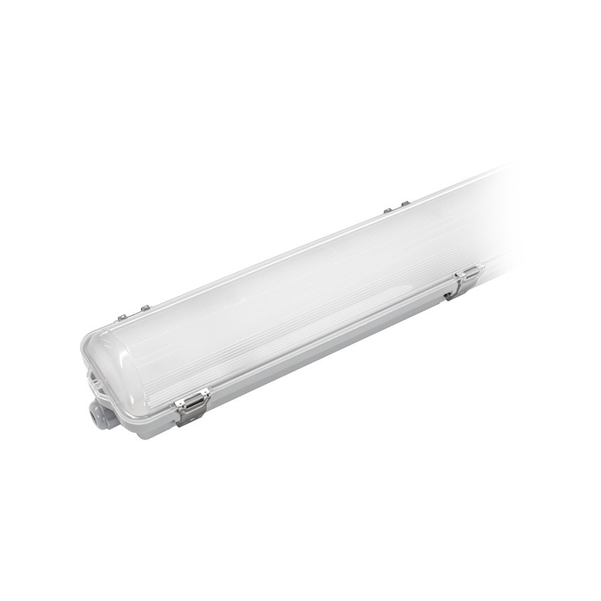 Sinclair - LED Technické svietidlo LED/34W/230V 4000K IK08 IP66