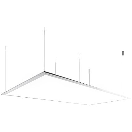 Sinclair - LED Podhľadový panel LED/60W/230V UGR19 4000K