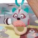 Skip Hop - Detská hracia deka CAMPING CUBS
