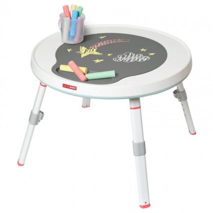 Skip Hop - Detské hracie centrum 3v1 LINING CLOUD 3xAAA