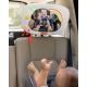 Skip Hop - Detské spätné zrkadielko do auta LINING CLOUD
