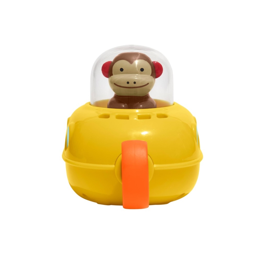 Skip Hop - Hračky do vody 10 ks