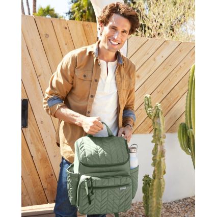 Skip Hop - Prebaľovací batoh na kočík FORMA Sage