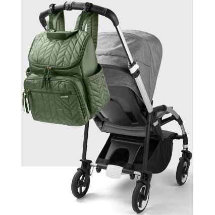 Skip Hop - Prebaľovací batoh na kočík FORMA Sage