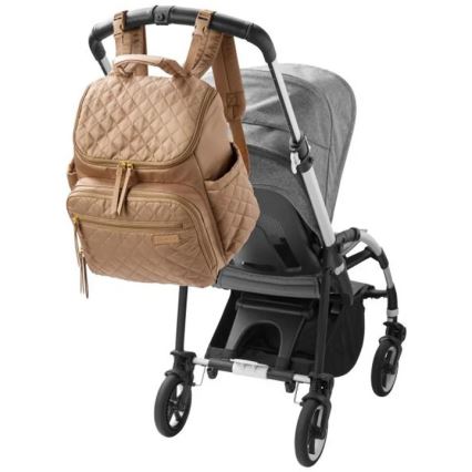 Skip Hop - Prebaľovací batoh na kočík FORMA CAMEL