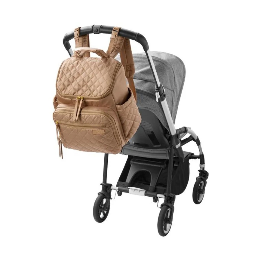 Skip Hop - Prebaľovací batoh na kočík FORMA CAMEL