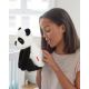 Skip Hop - Senzor detského plaču 3xAA panda