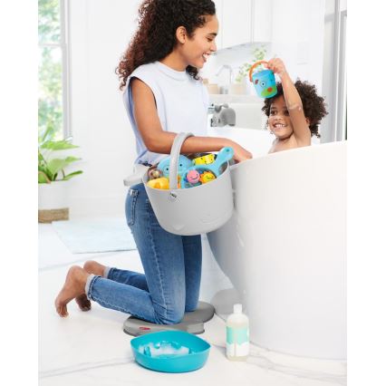 Skip Hop - Vodné hračky 10 ks