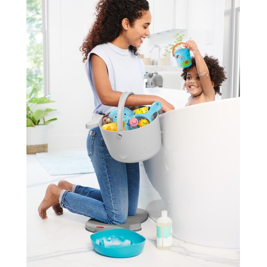 Skip Hop - Vodné hračky 10 ks