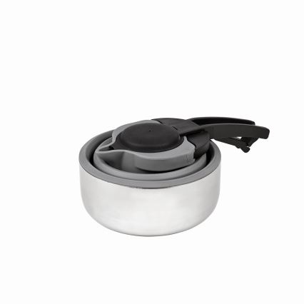 Skladacia kempingová kanvica 1,8 l