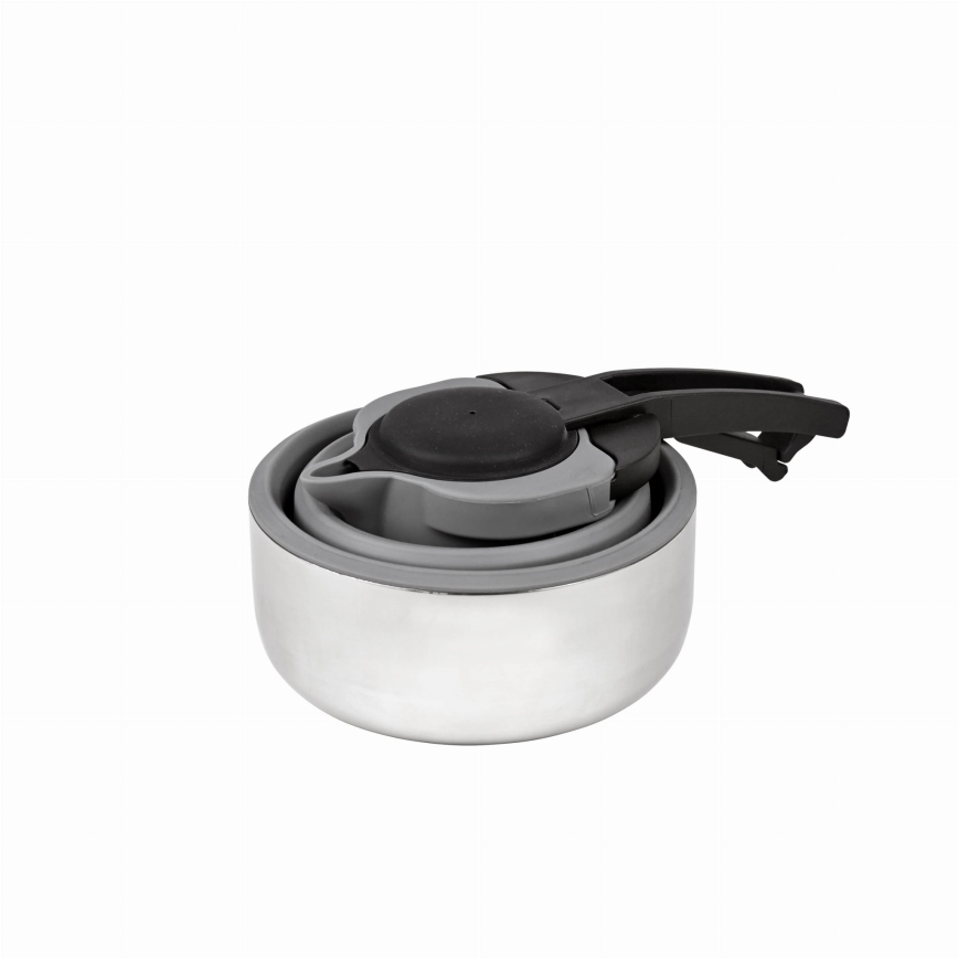 Skladacia kempingová kanvica 1,8 l