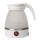Skladacia rýchlovarná kanvica 1,2l 1200W/230V biela