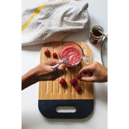 Sklenená odmerka PYREX 0,25 l