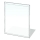 Sklo pod kachle 1200x1000x8 mm obdĺžnik