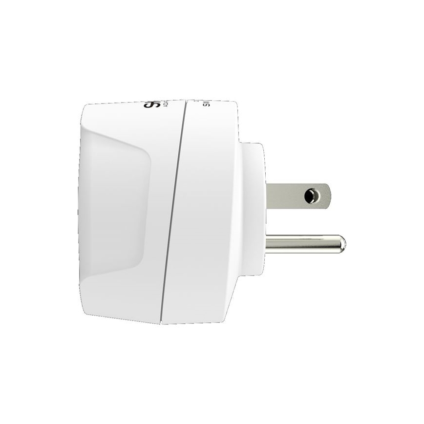 SKROSS - Cestovný adaptér USA 15A
