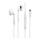 Slúchadlá FIESTA pre iPhone/iPad s Lightning konektorom