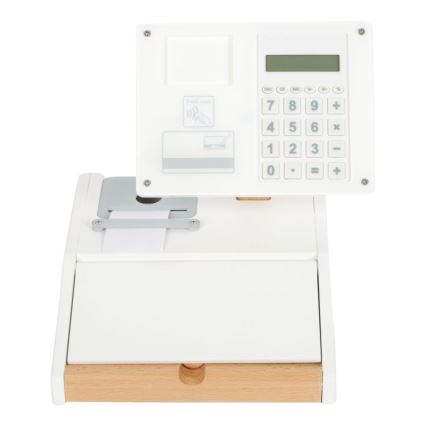 Small Foot - Registračná pokladňa Fresh 1xLR54