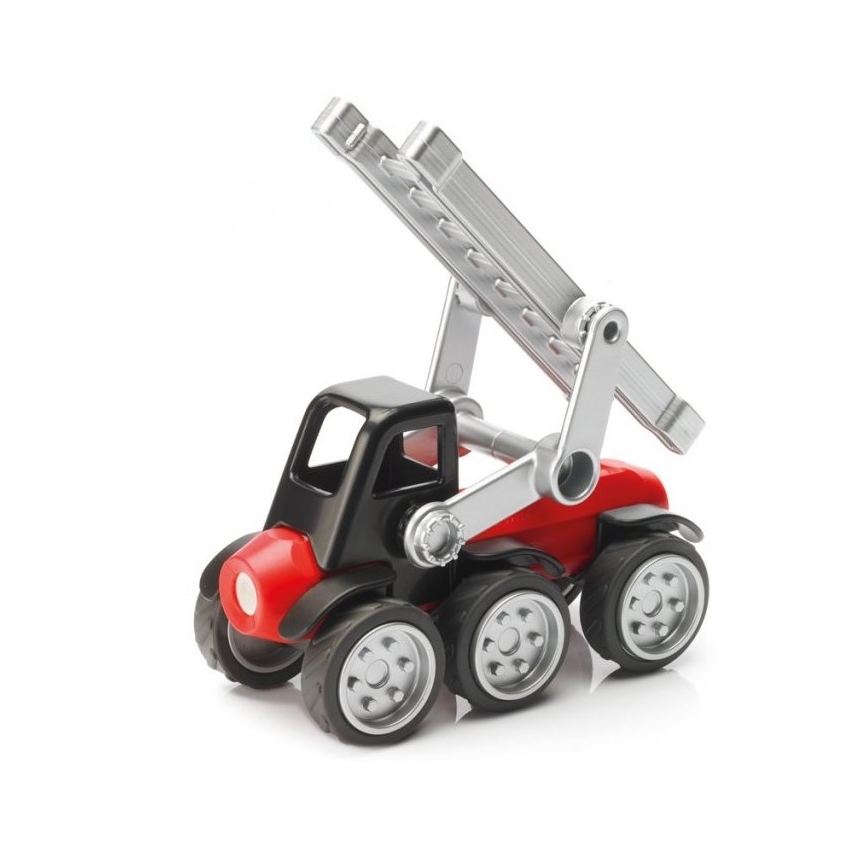 Smartmax - Sada magnetických autíčok 25 ks