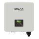 Solárna zostava: 10kW SOLAX menič 3f + 11,6 kWh TRIPLE Power batérie + elektromer 3f