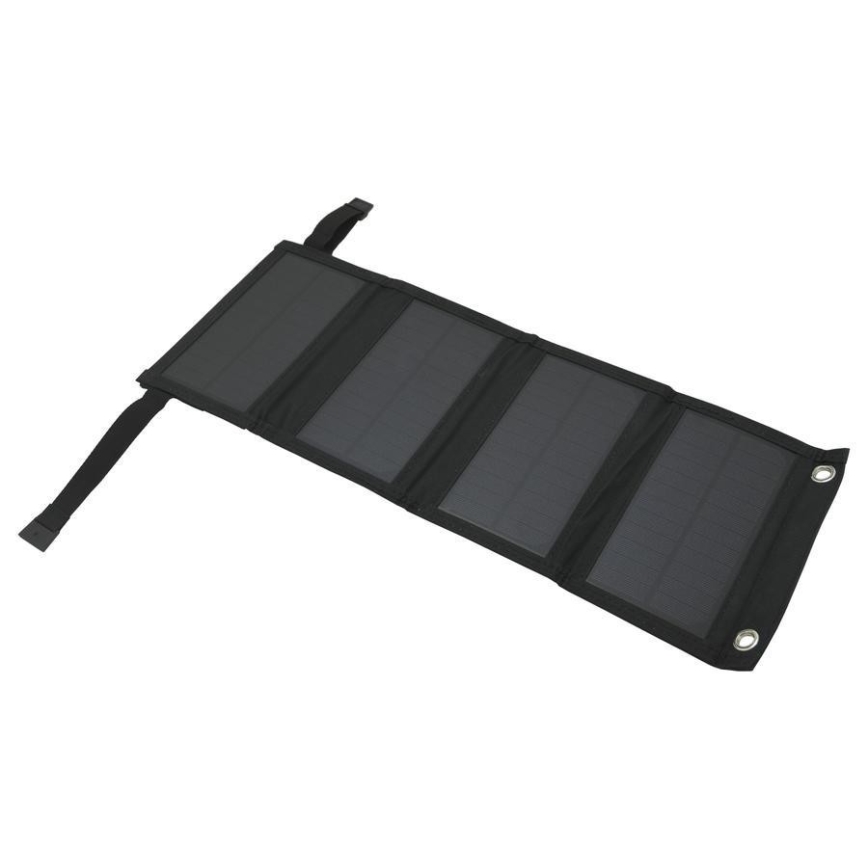 Solárna nabíjačka 10W