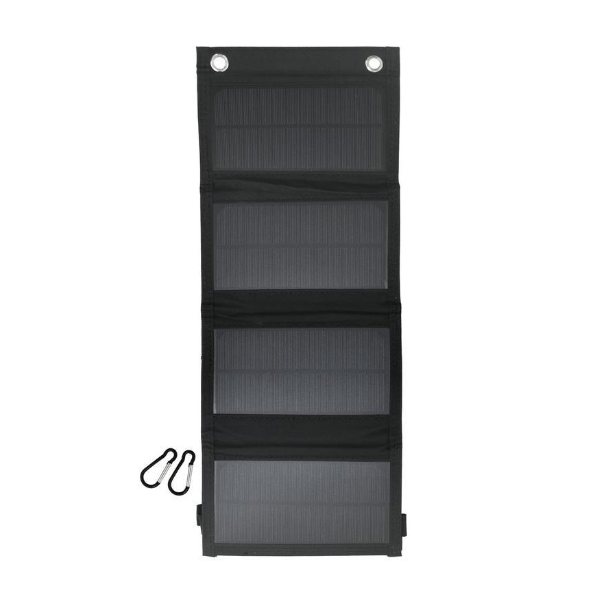 Solárna nabíjačka 10W