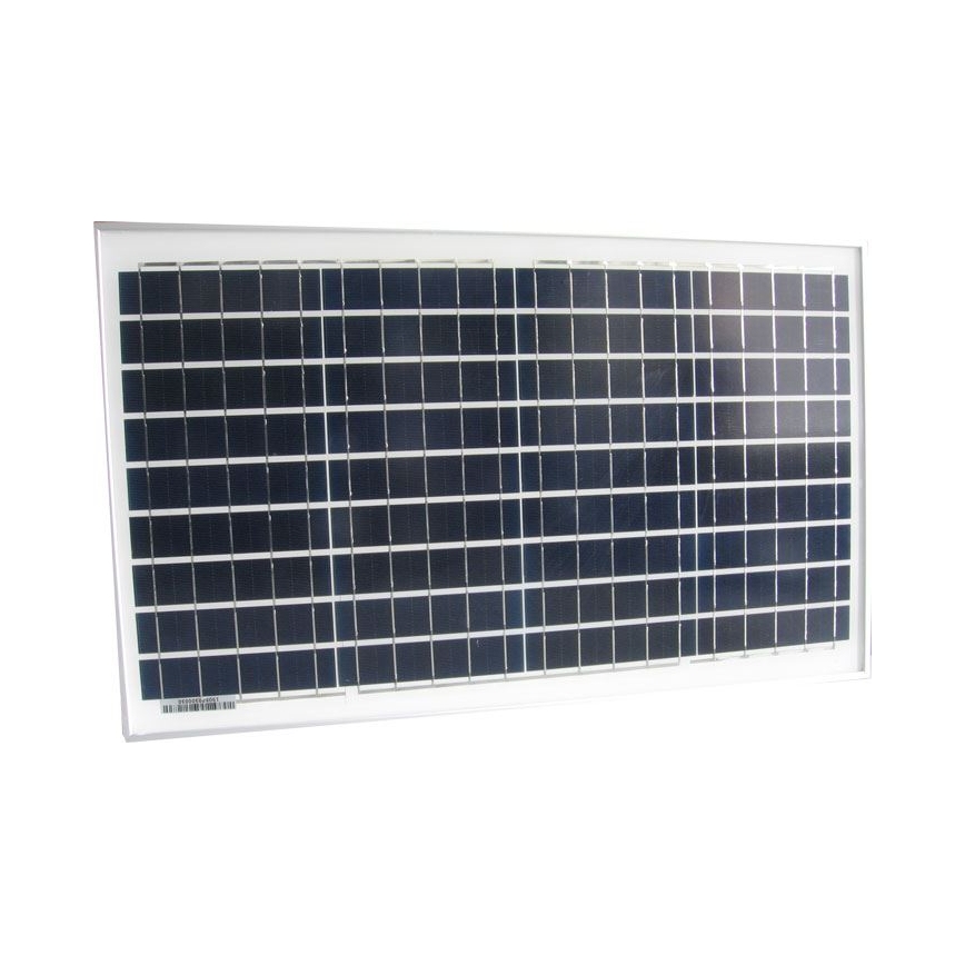 Solárne čerpadlo s fotovoltaickým panelom 900 l/h 30 W