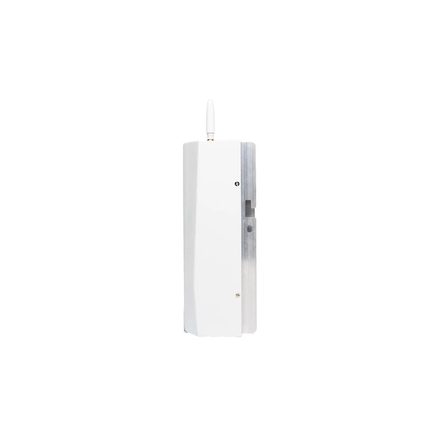 Solárny invertor na  PV ohrev vody 4000W/230V Wi-Fi IP33