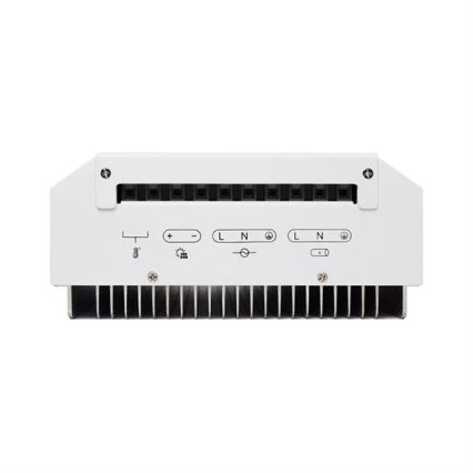 Solárny invertor na  PV ohrev vody 4000W/230V Wi-Fi IP33
