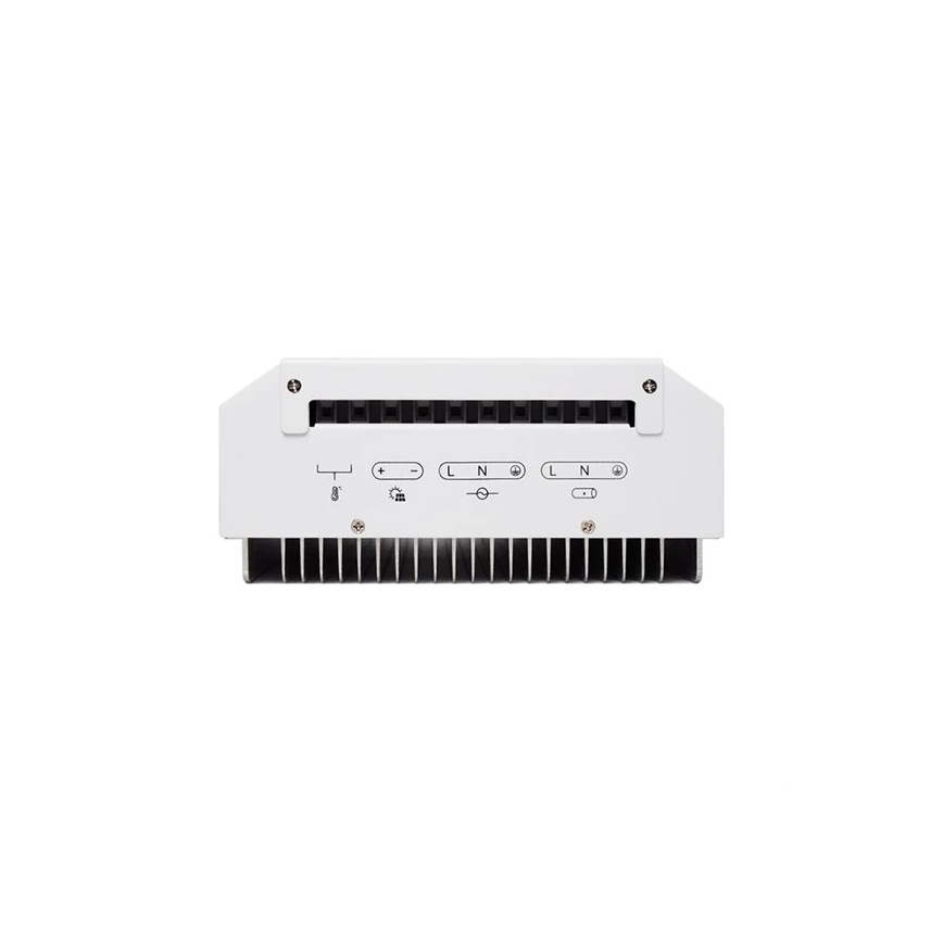 Solárny invertor na  PV ohrev vody 4000W/230V Wi-Fi IP33